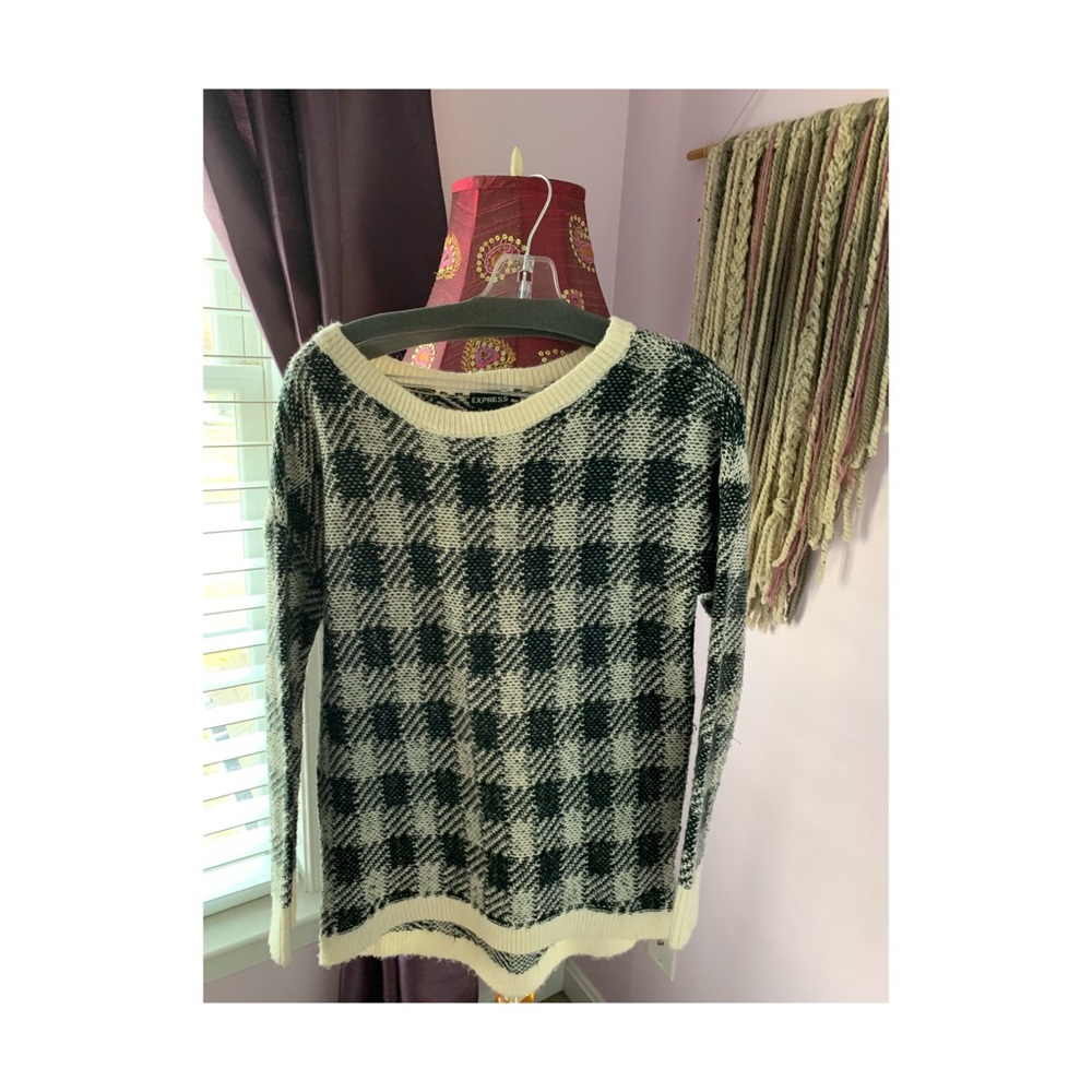 Express Sweater